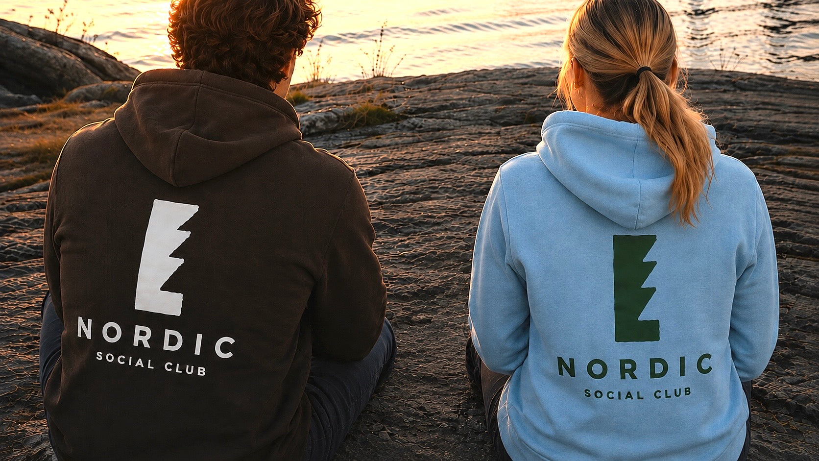 HOODIES