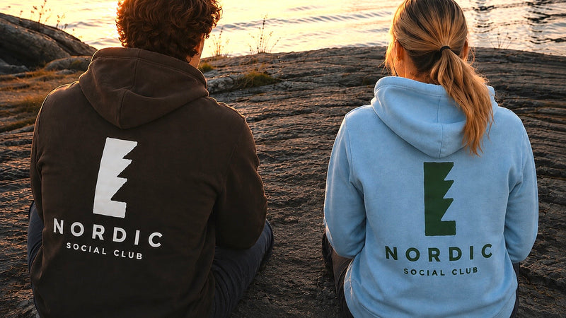 HOODIES