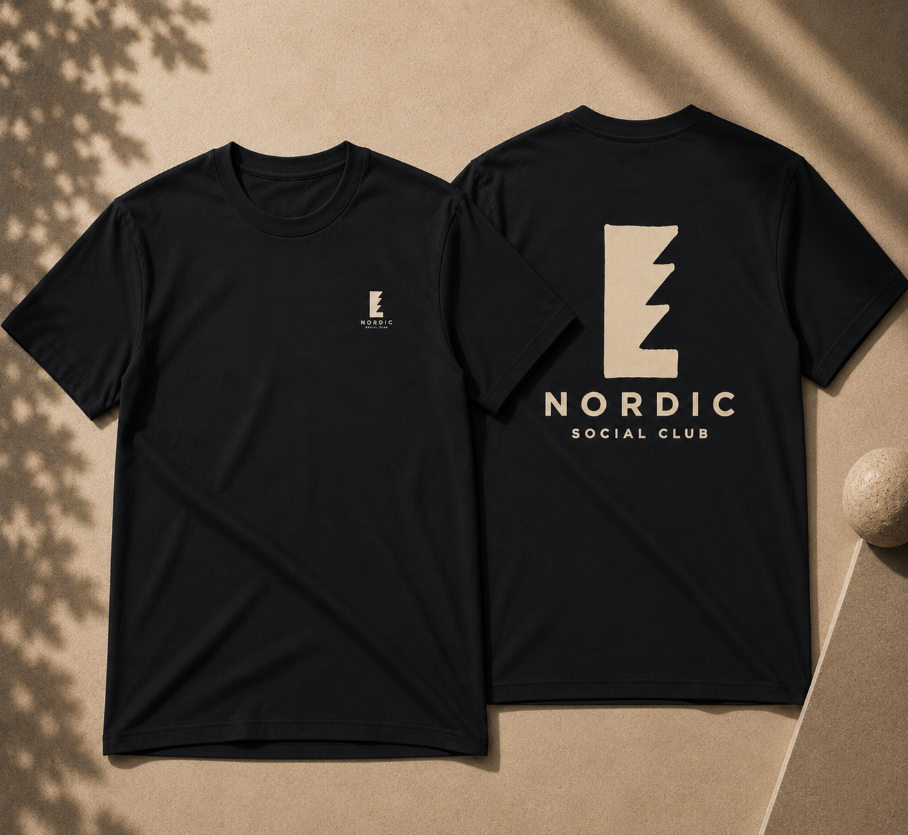 The Basic Tee - No.02