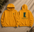 The Basic Hoodie - No.01