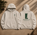 The Basic Hoodie - No.01