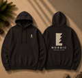 The Basic Hoodie - No.02