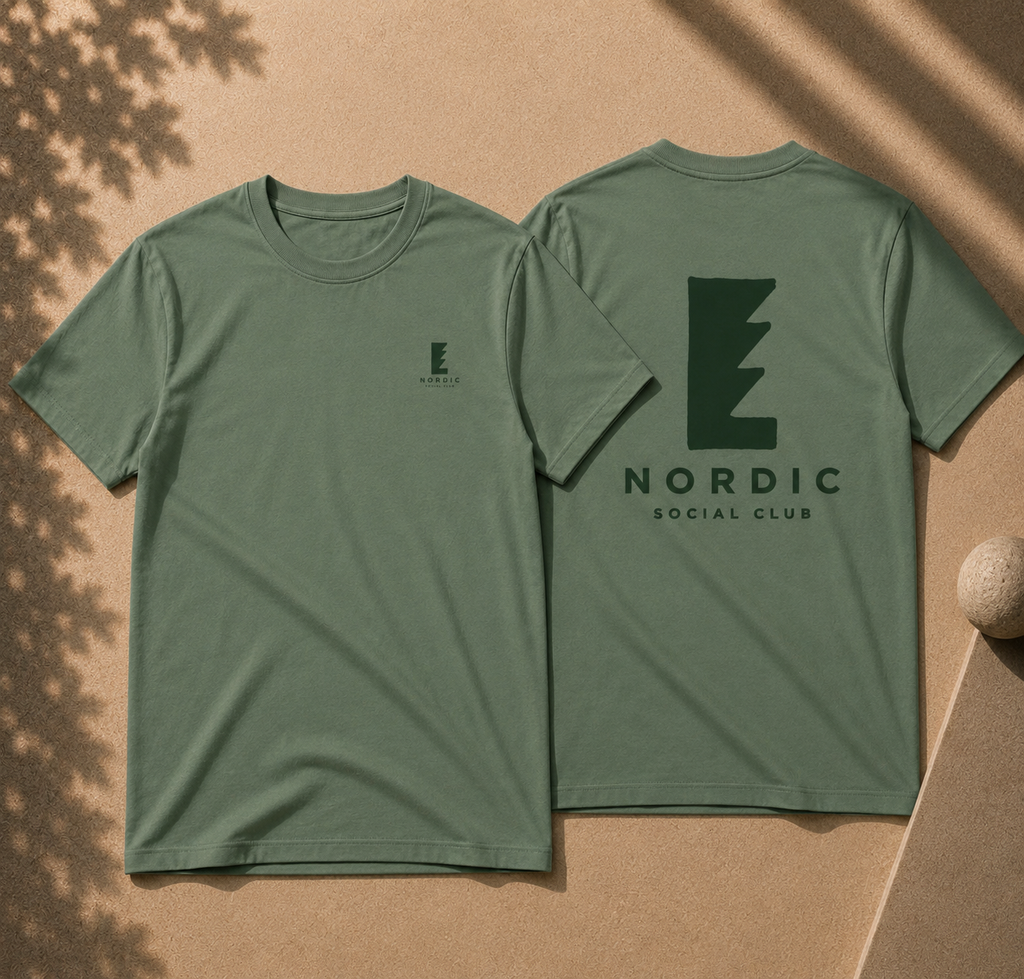 The Basic Tee - No.01