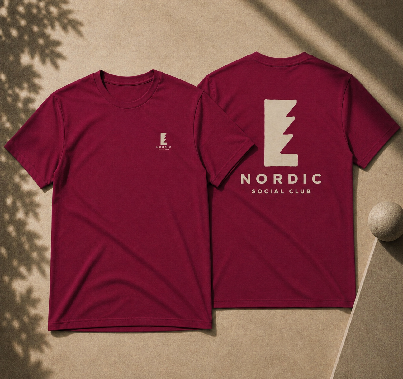 The Basic Tee - No.02