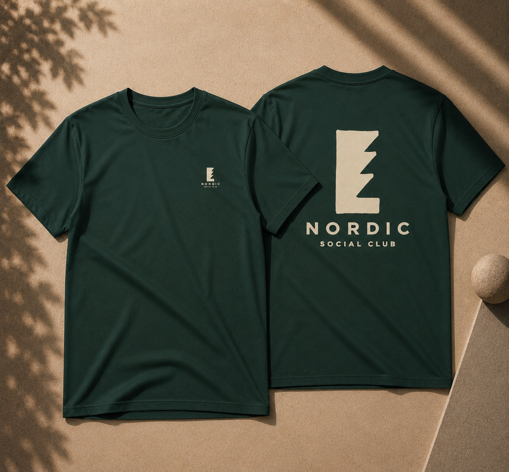 The Basic Tee - No.02