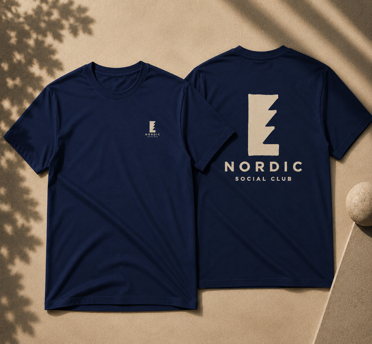 The Basic Tee - No.02