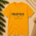 Friluftsliv Tee