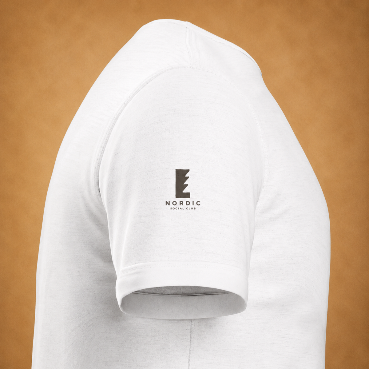 Warm Enough Tee