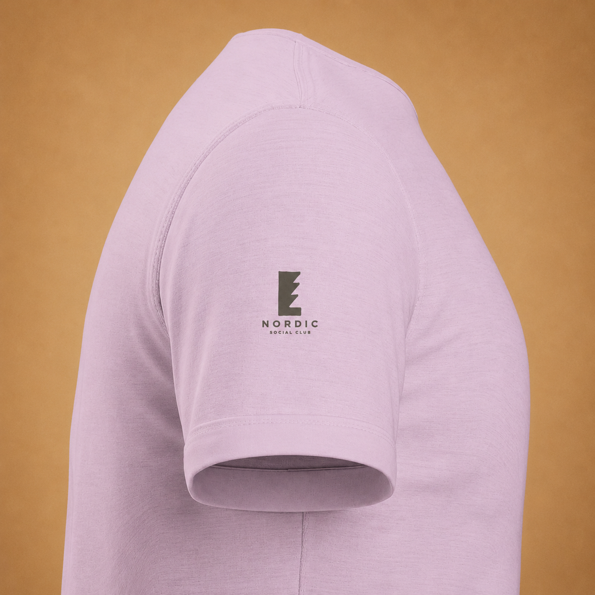 Friluftsliv Tee