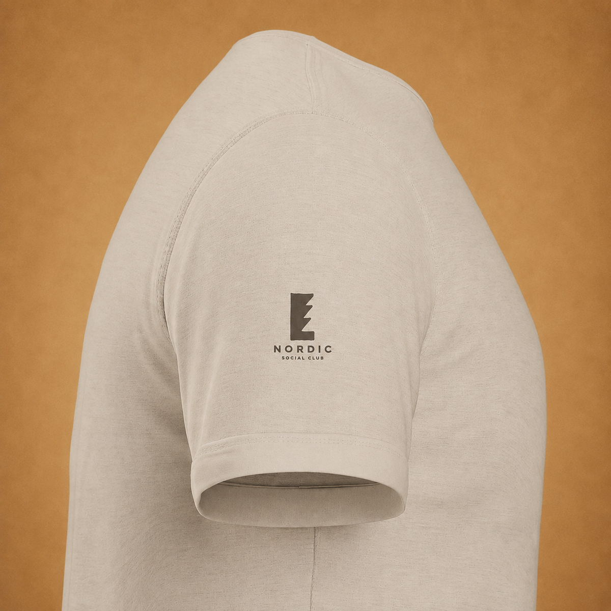 Friluftsliv Tee