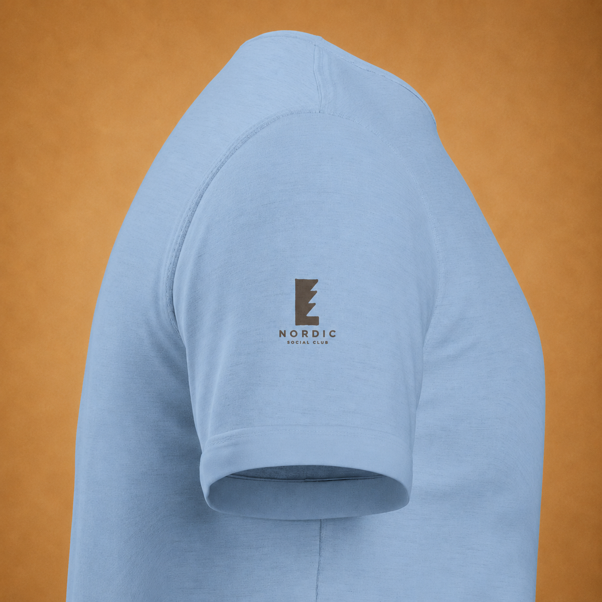Warm Enough Tee