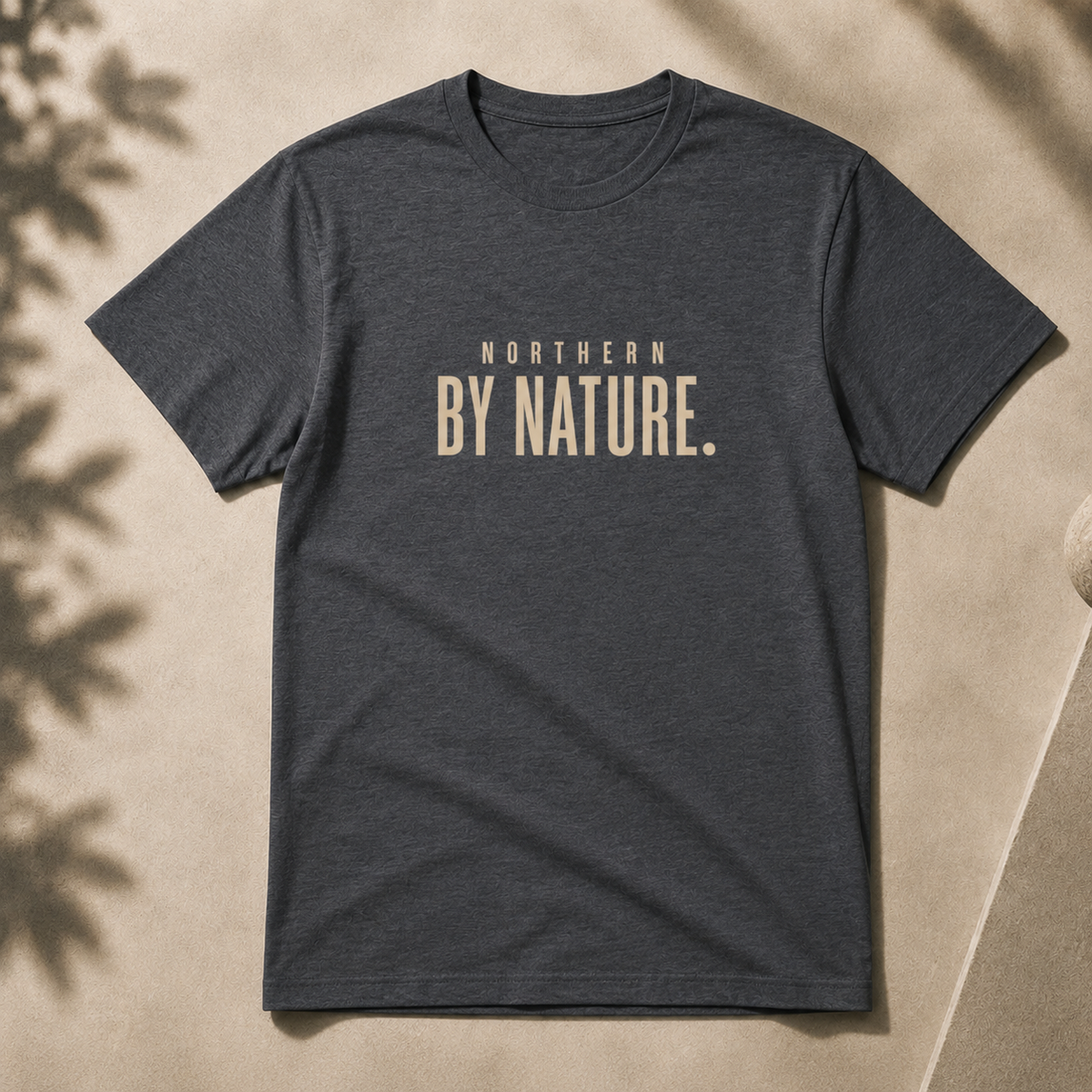 Northern By Nature Tee
