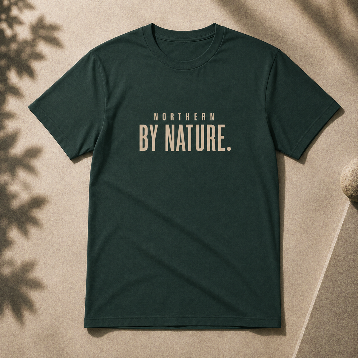 Northern By Nature Tee