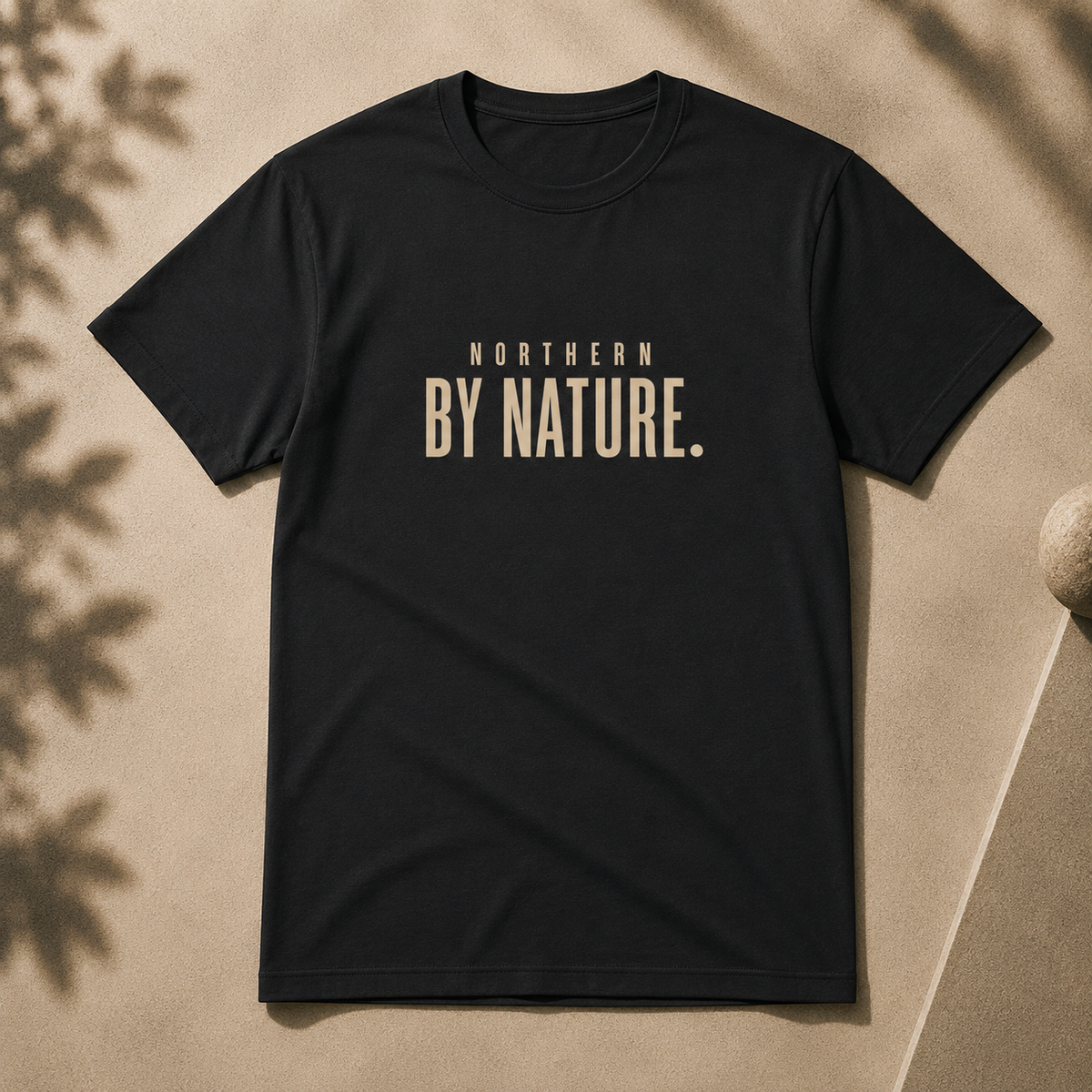 Northern By Nature Tee