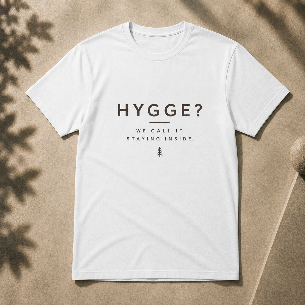 Hygge Tee