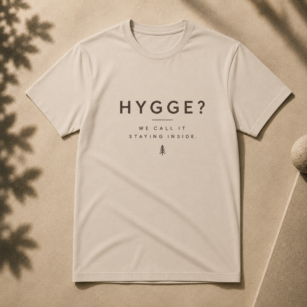 Hygge Tee