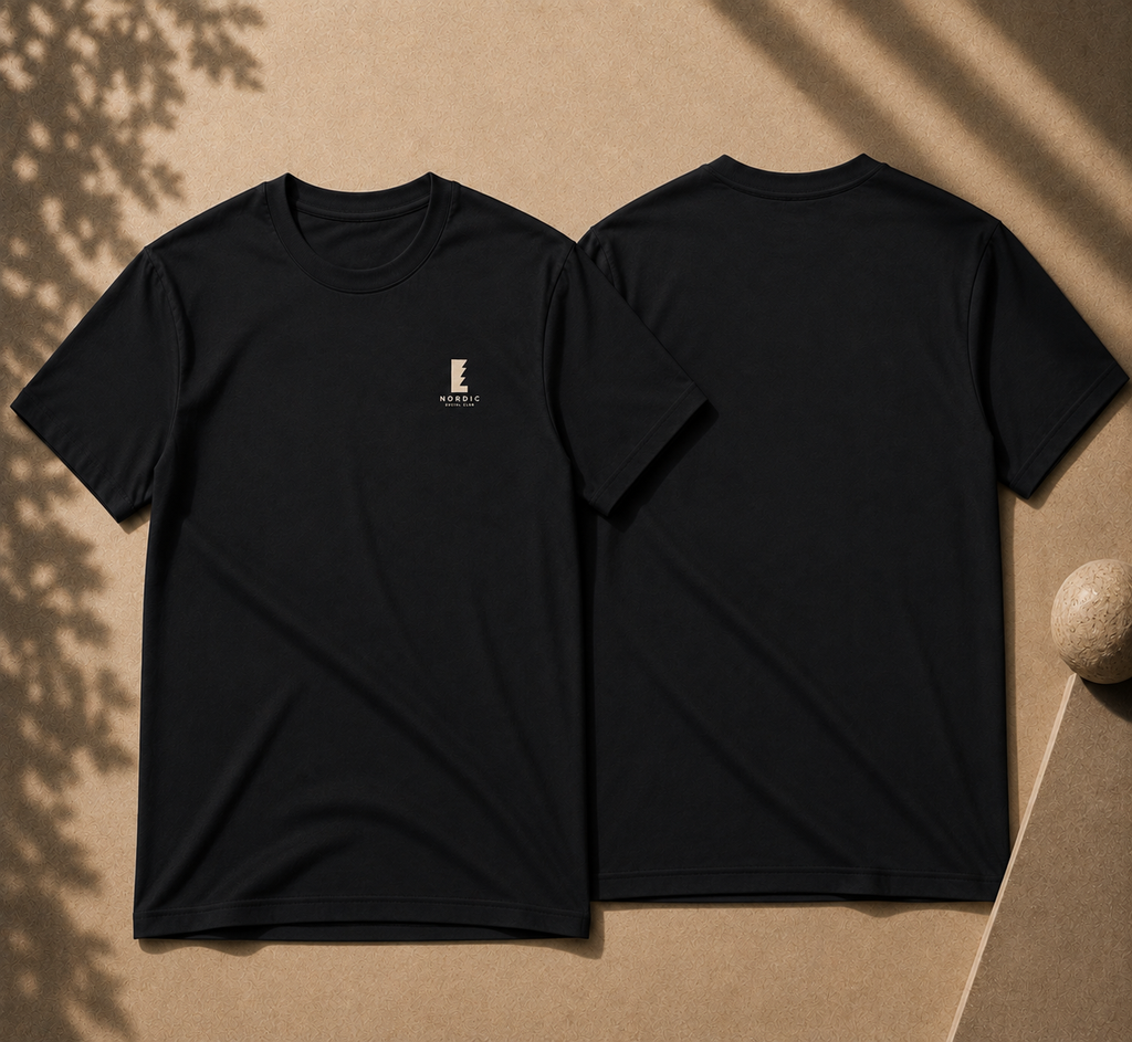 The Plain Tee - No.02