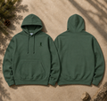 The Plain Hoodie - No.01