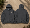 The Plain Hoodie - No.02